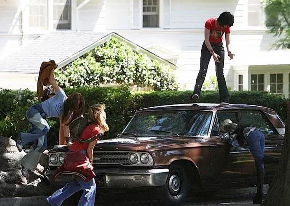 the runaways 1