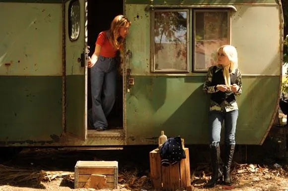 the runaways 2