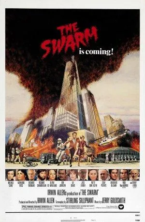 the swarm