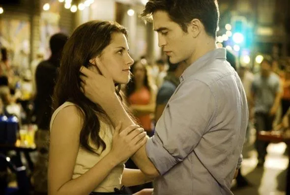 the twilight saga breaking dawn 2