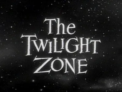 the twilight zone