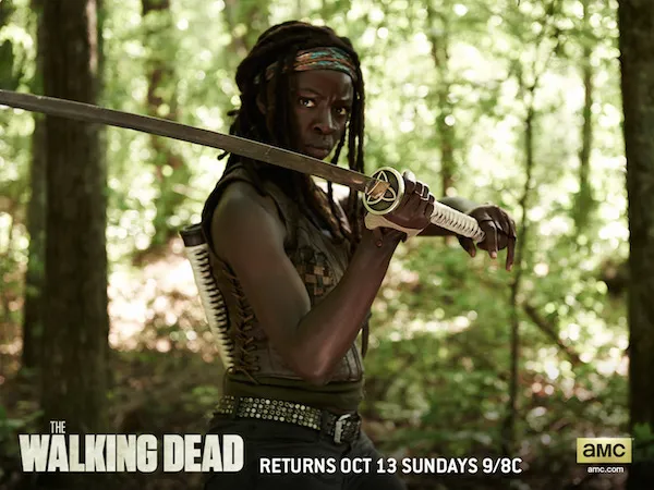 the walking dead season 4 wallpapers 5