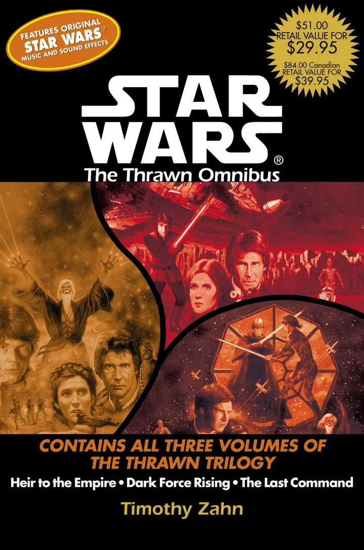 thrawnomnibus