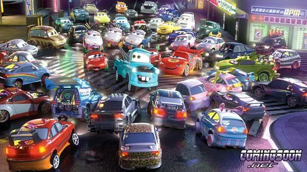 tokio mater1