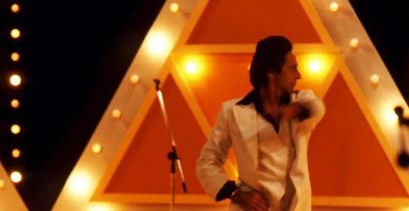 tony manero 2
