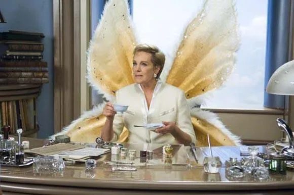 tooth fairy 1