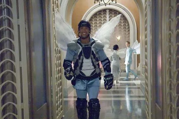tooth fairy 2