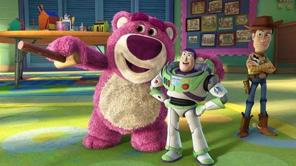 toy story3 2