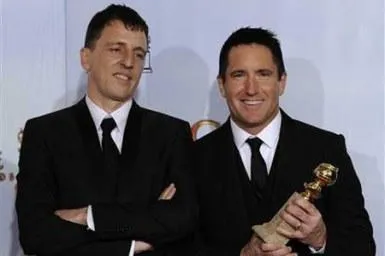 trent reznor en atticus ross