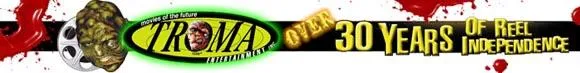 troma column