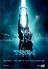 tron egacy poster