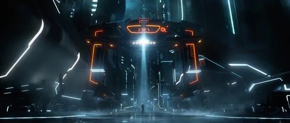 tron legacy 2