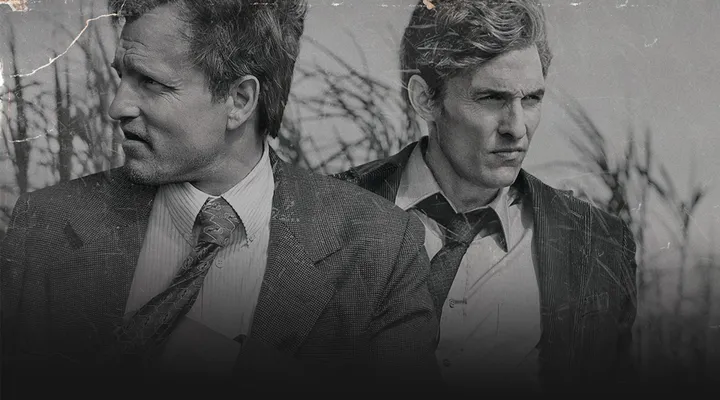 true detective header
