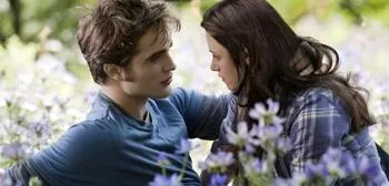 twilight eclipse
