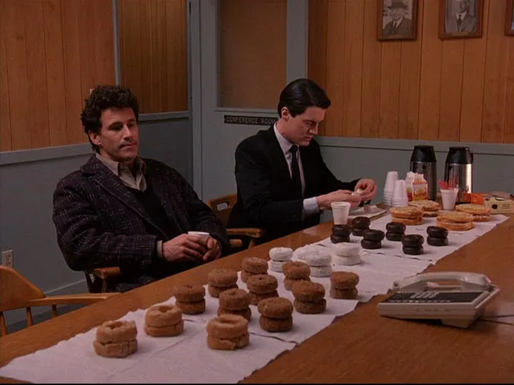 twin peaks still 3
