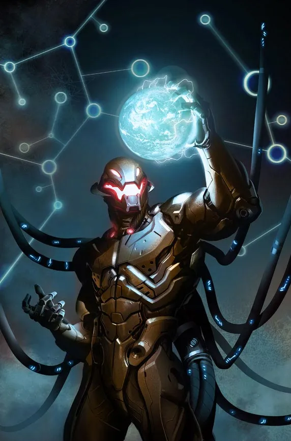 ultron