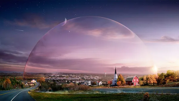 under the dome2