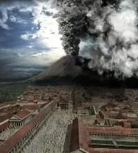vesuvius