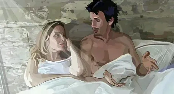 waking life