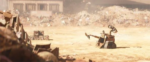 walle