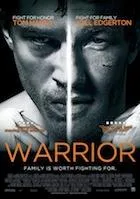 warrior