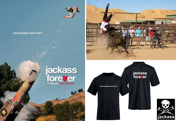week200720 20jackass20forever