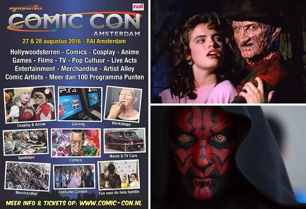 week203220 20amsterdam20comic20con