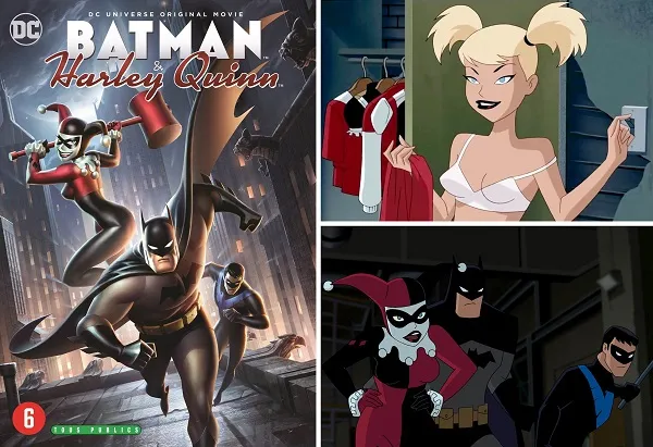 week203720 20batman20and20harley20quinn