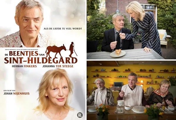 week203920 20de20beentjes20van20sint hildegard