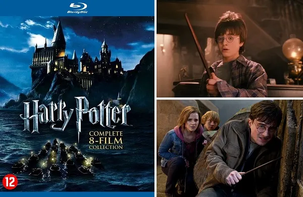 week205020 20harry20potter20complete208 film20collection20blu ray20box