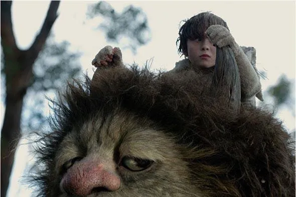 where the wild things are 1