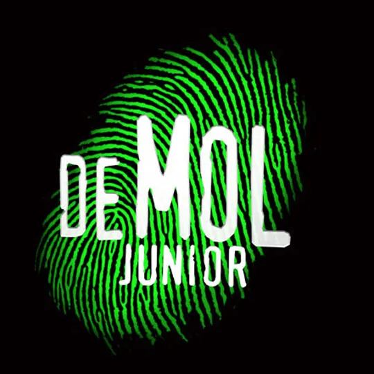 wie20is20de20mol20junior