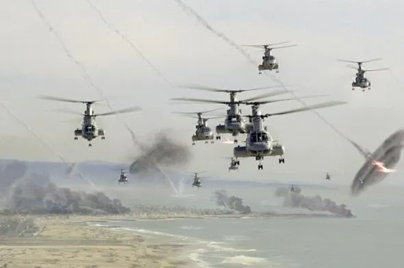 world invasion battle los angeles 2