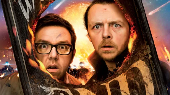 worlds end poster banner
