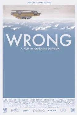 wrong poster