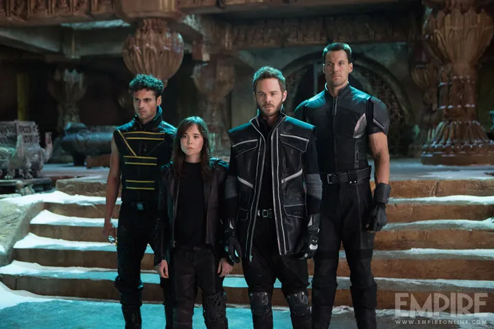 x men days of future past ellen page shawn ashmore1