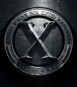 x men logo