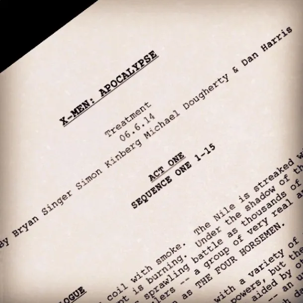xmenapocalypsescript
