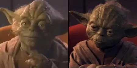 yoda