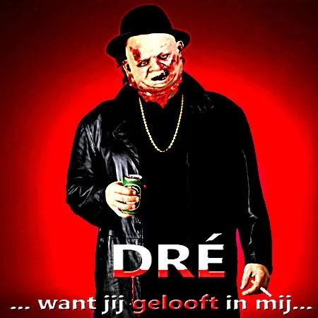 ze lag te slapen