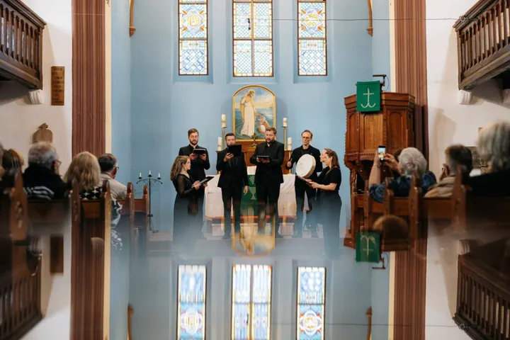 Th. Manno festivalis /&nbsp;D. Rimeikos nuotr.