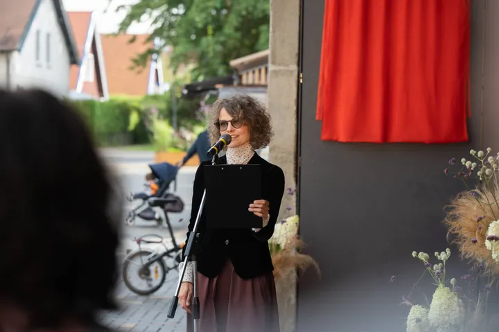 Edita Lubickaitė