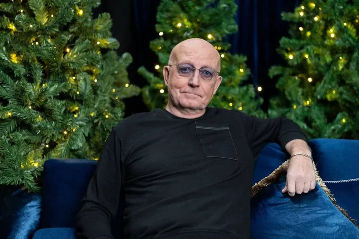 Arūnas Valinskas