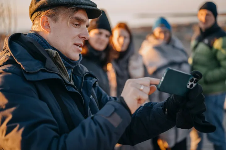 Paukščių sugrįžtuvės_M.Karlonas