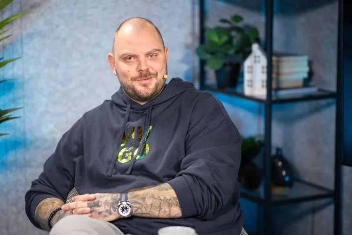 Laurynas Boguševičius