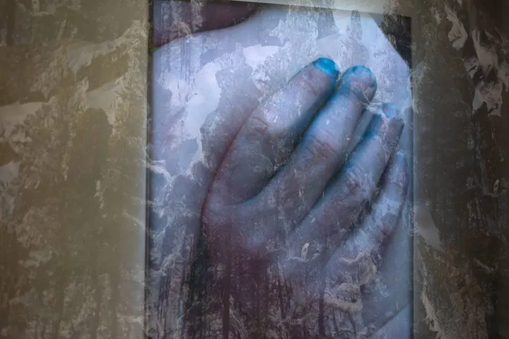 02. Kotryna Ūla Kiliulytė. „Arktinis pilnėjimas“. 2022