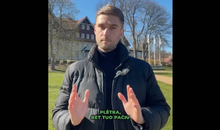 matas lasauskas