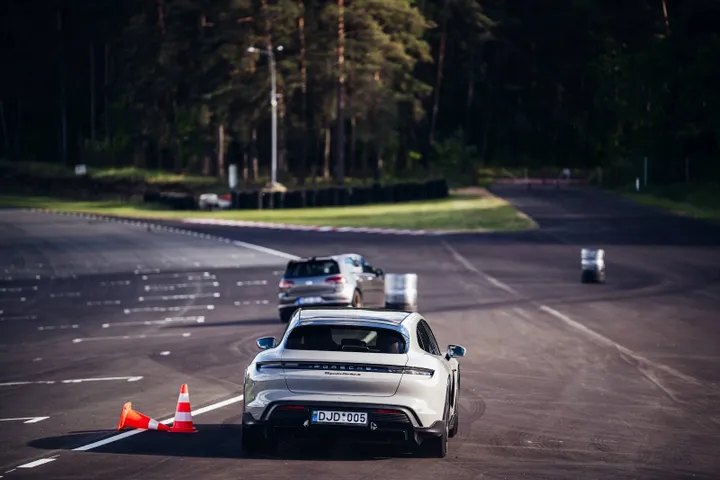 Toyota treniruotė Nemuno žiede 4