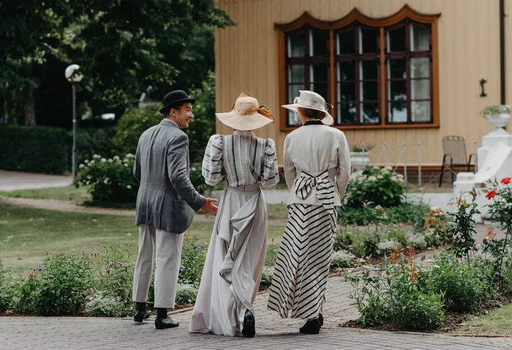 „Juodkrantės kurorto dienos“