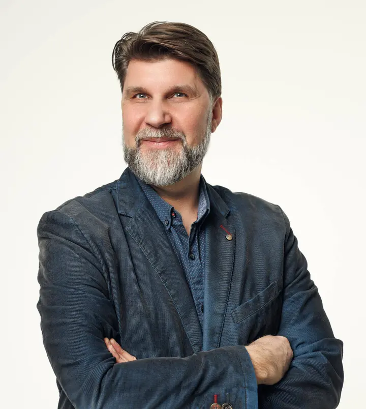 Arūnas Liubinavičius / Asmeninio archyvo nuotr.